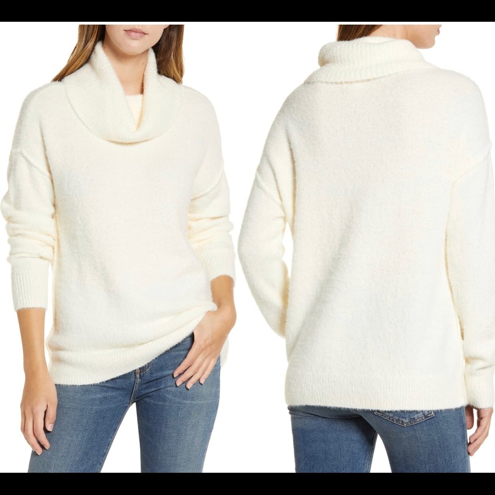 Caslon Sweater